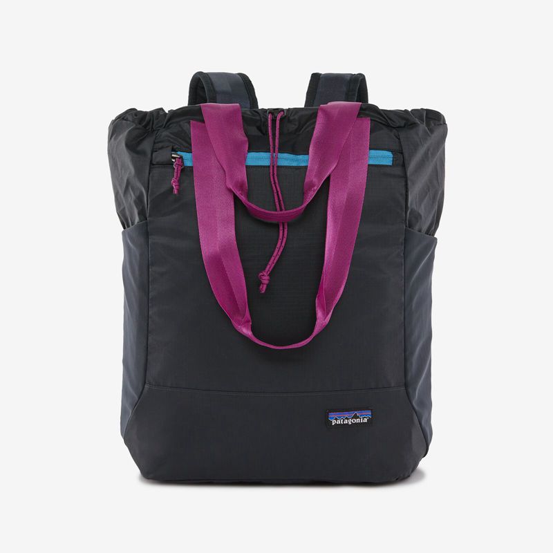 Blue Patagonia Patagonia Ultralight Black Hole® Tote Pack 27L Unisex Pack | DXRHVM028