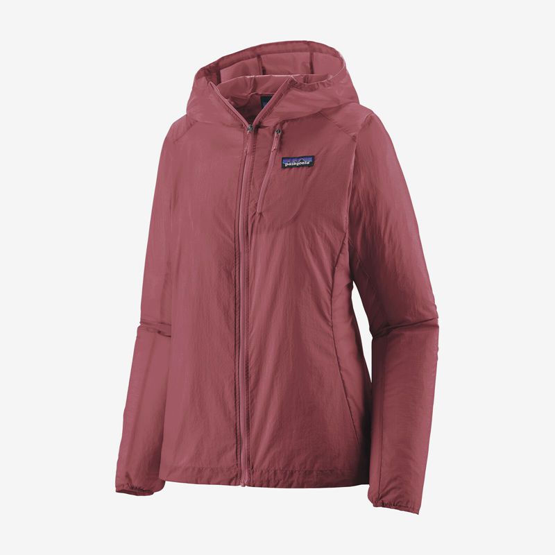 Light Pink Patagonia Houdini® Windbreaker Women's Jackets | HBGLCW738