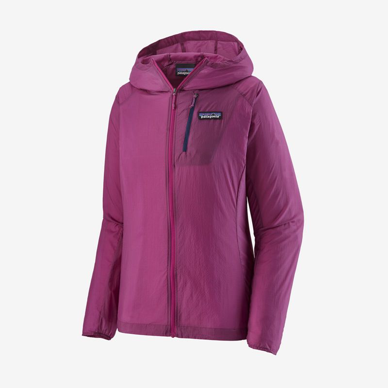 Pink Patagonia Houdini® Windbreaker Women's Jackets | NZYHIP981